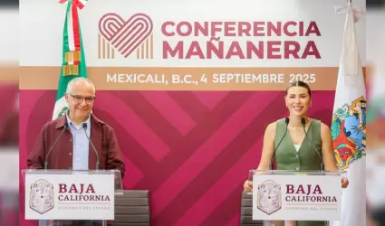 Conferencia Ma�anera