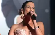 Natalia Jim�nez asegura que su ex esposo violenta a su hija