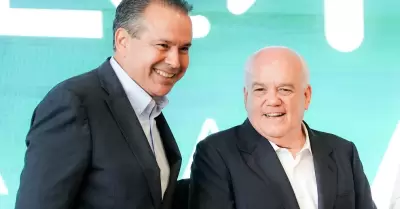 Horario Hern�ndez, cofundador de Taj�n