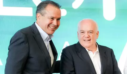 Horario Hern�ndez, cofundador de Taj�n