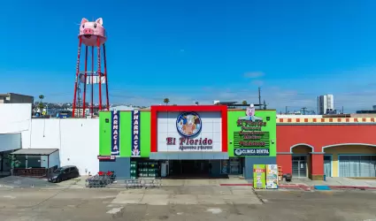 El Florido
