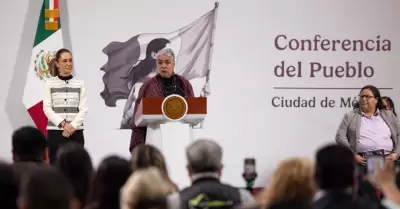 D�a Internacional de las Mujeres Ind�genas
