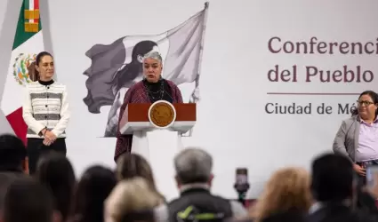 D�a Internacional de las Mujeres Ind�genas
