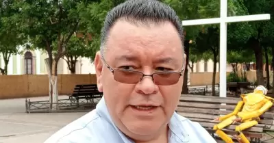 David Ramos F�lix