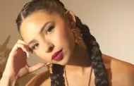 �ngela Aguilar cancela conciertos en Estados Unidos