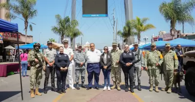 Comit�s de Seguridad Ciudadana