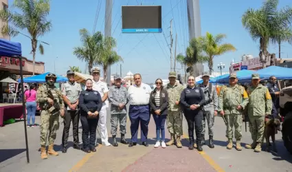 Comit�s de Seguridad Ciudadana