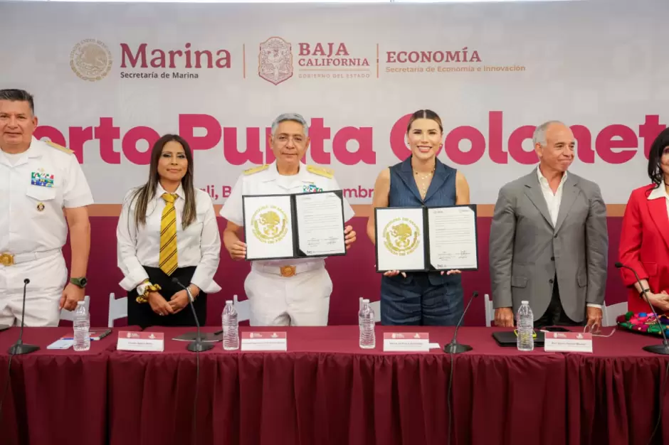 Punta Colonet