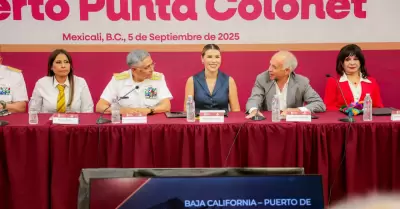 Punta Colonet