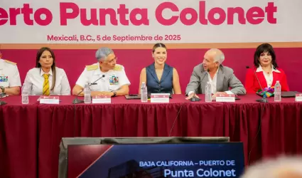 Punta Colonet