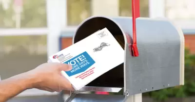Votaciones
