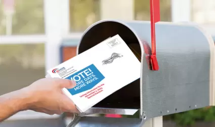 Votaciones
