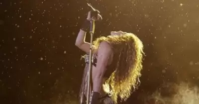 Shakira