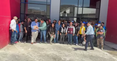 Rectora Dra. Alma X�chitl Herrera M�rquez