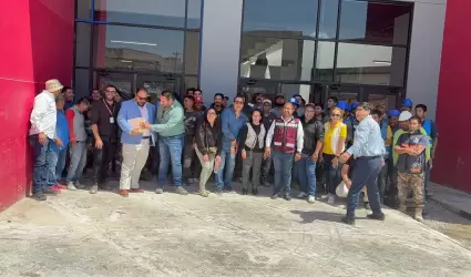 Rectora Dra. Alma X�chitl Herrera M�rquez