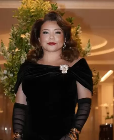 Justina Machado