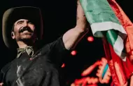 Alejandro Fern�ndez pospone conciertos por problemas de salud