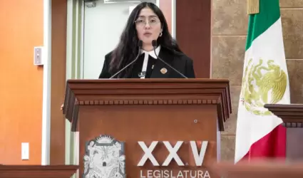 diputada Michel S�nchez Allende