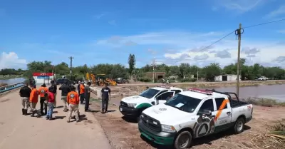 Supervisiones de Protecci�n Civil