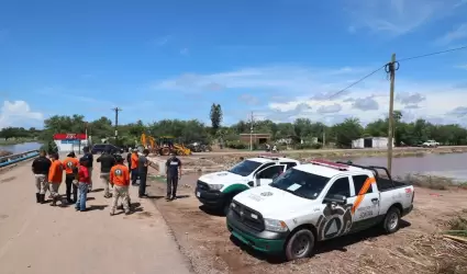Supervisiones de Protecci�n Civil