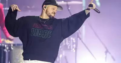 Residente