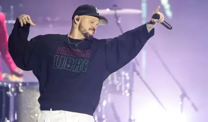 Residente