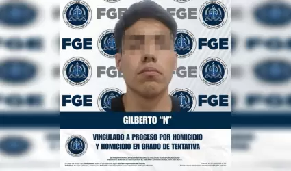 Detenido