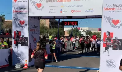 Todo M�xico Salvando Vidas