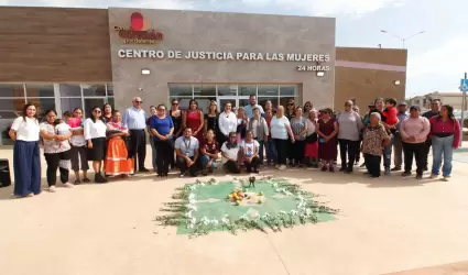 CEJUM en San Quint�n