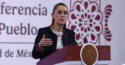 Claudia Sheinbaum