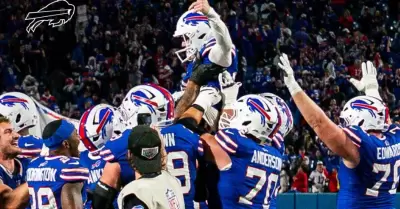 Bills de Buffalo