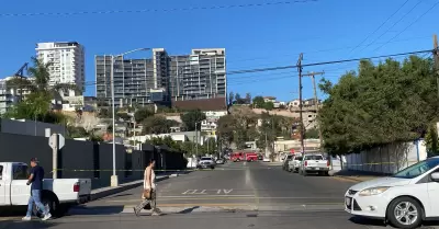 Fuga de gas