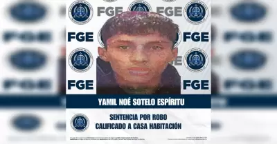 Detenido