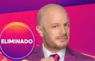 Facundo, el sexto eliminado de "La Casa de los Famosos M�xico"