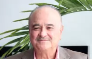 Niega Ernesto Ruffo que exista orden de aprehensi�n en su contra