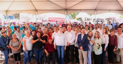 Semana Nacional de Salud P�blica 2025