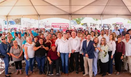 Semana Nacional de Salud P�blica 2025