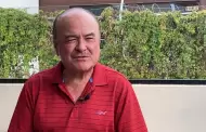 VIDEO: Ruffo responsabiliza por huachicol a la corrupci�n en las aduanas