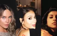 Danna confirma colaboraci�n con Belinda, Kenia Os y Cazzu