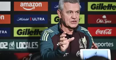 Javier Aguirre