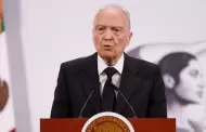 Aclara fiscal motivo por el que Ad�n Augusto L�pez no ha sido citado por caso "La Barredora"