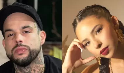 Emiliano Aguilar/�ngela Aguilar