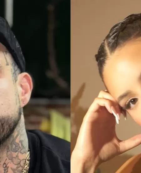 Emiliano Aguilar/�ngela Aguilar