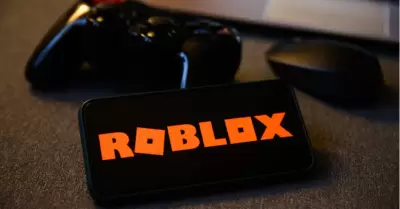 Roblox