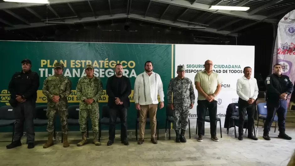 Subestrategia de Seguridad en Delegaci�n Centro
