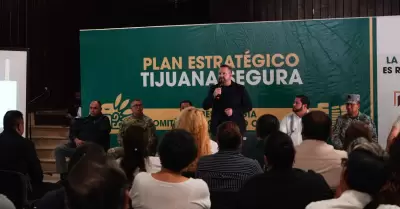 Subestrategia de Seguridad en Delegaci�n Centro