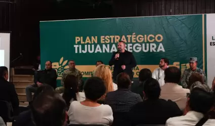 Subestrategia de Seguridad en Delegaci�n Centro