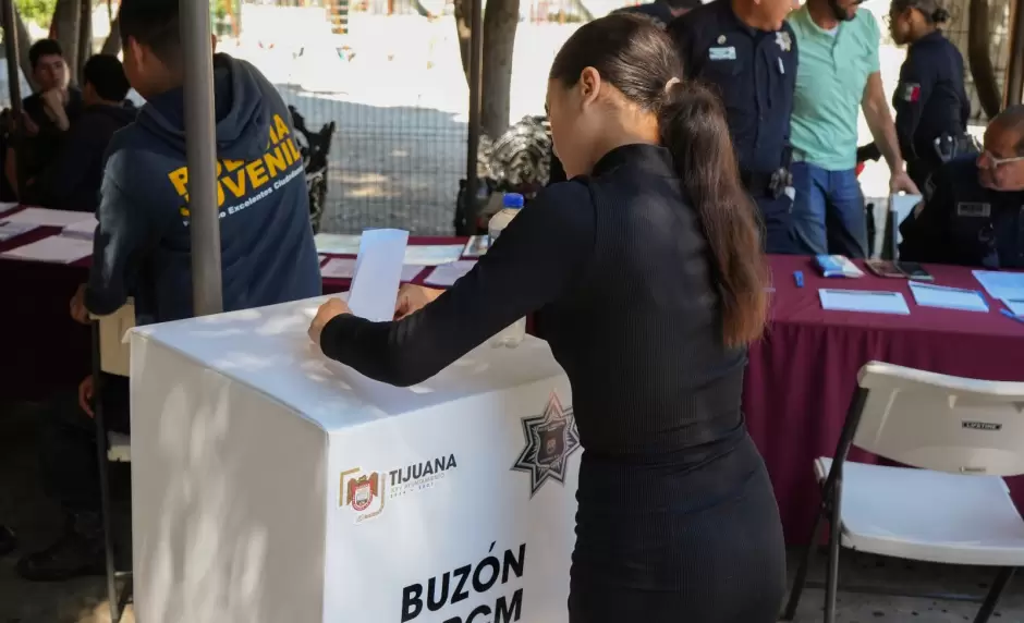 Subestrategia de Seguridad en Delegaci�n Centro