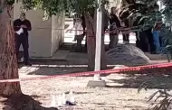 Hallan bombas molotov en escuela primaria de Hermosillo