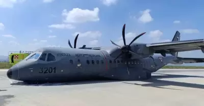 Fuerza A�rea Mexicana